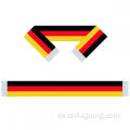 Deutschland Schal Flagge Fußball Team Schal Fußball Fans Schal 15*150cm